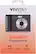 VIVITAR POWERING UP LIFE. VIVITAR VEC S130 DIGITAL 16X ZOOM F/2.8 8 f=6 3 35mm SnapShot Digital camera 44 megapixel 2.8" 2.8" preview screen L Takes over 100 photos