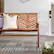 Alt View 18. Walker Edison - Patio Outdoor Windsor Acacia Wood Garden Bench - Brown.