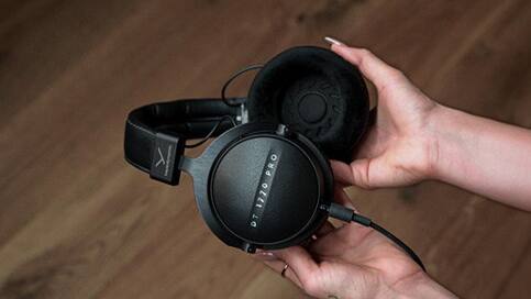 DT 1770 PRO