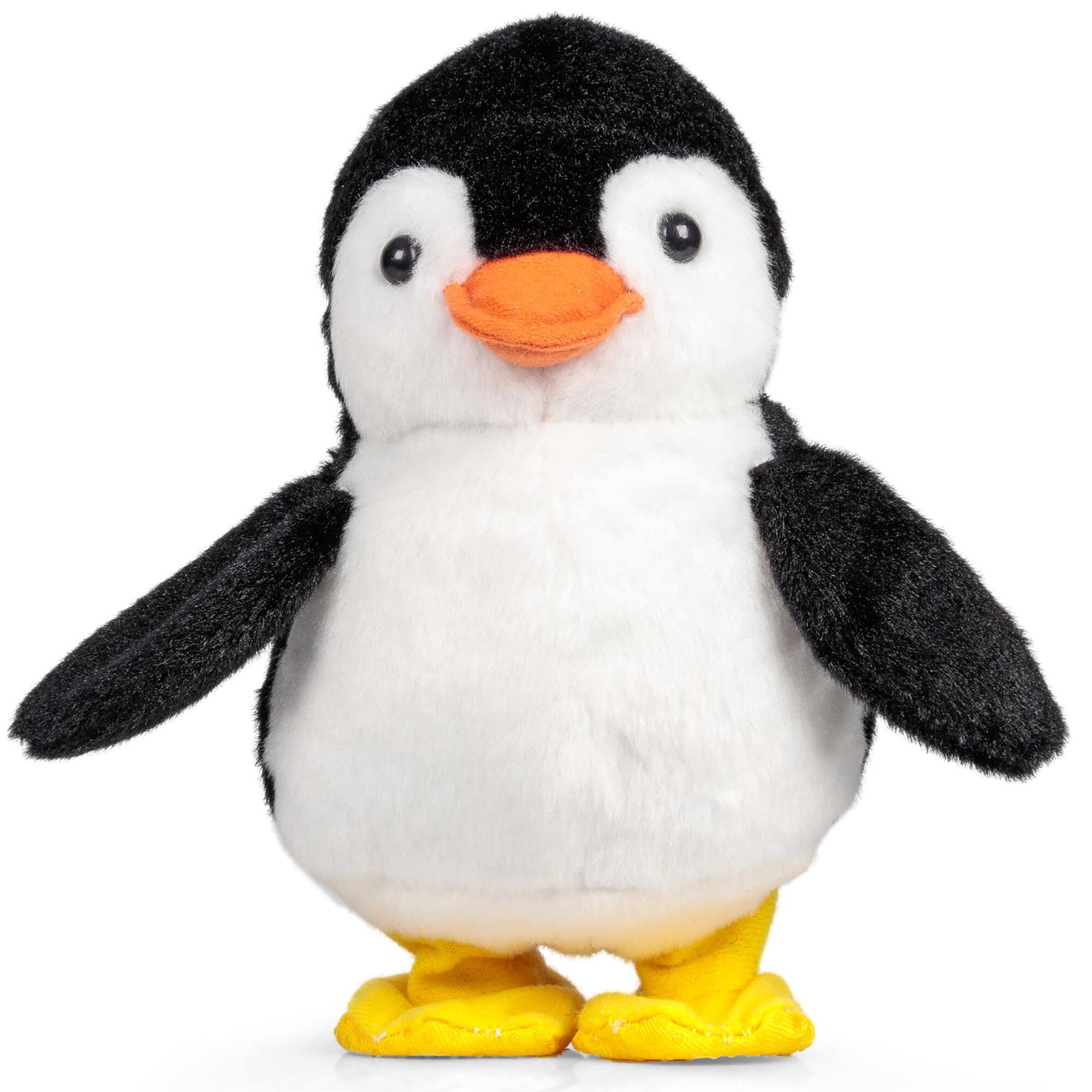 Front. One For Fun - Animigos: Dancing Penguin.