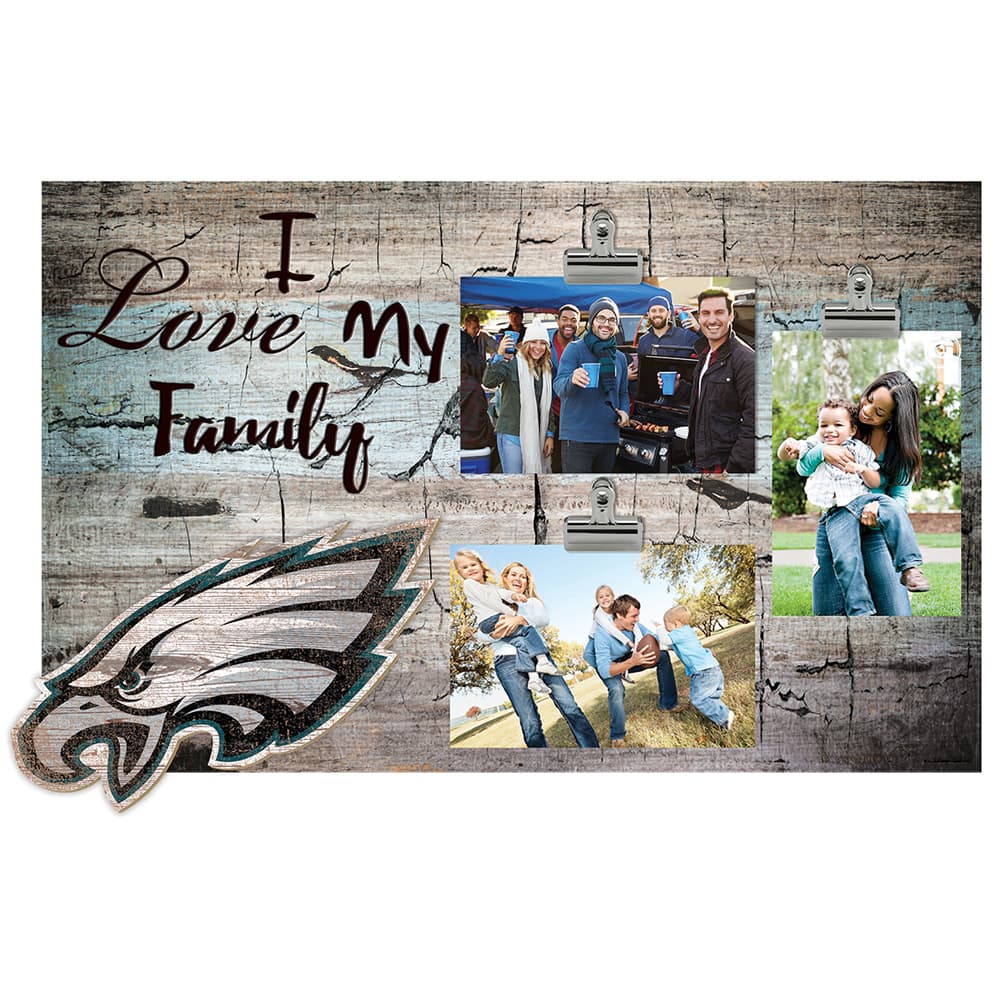 I Love My Family
