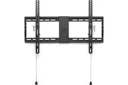 One for All - TV BRACKET, SOLID TILT, VESA 600, US - Black