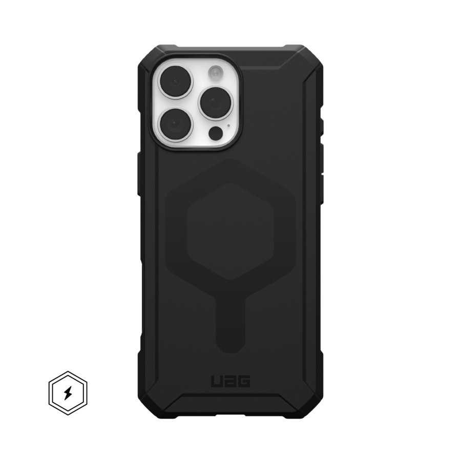 UAG Essential Armor Series Case with Magsafe for Apple iPhone 16 UAG Essential Armor Series Case with Magsafe for Apple iPhone 16