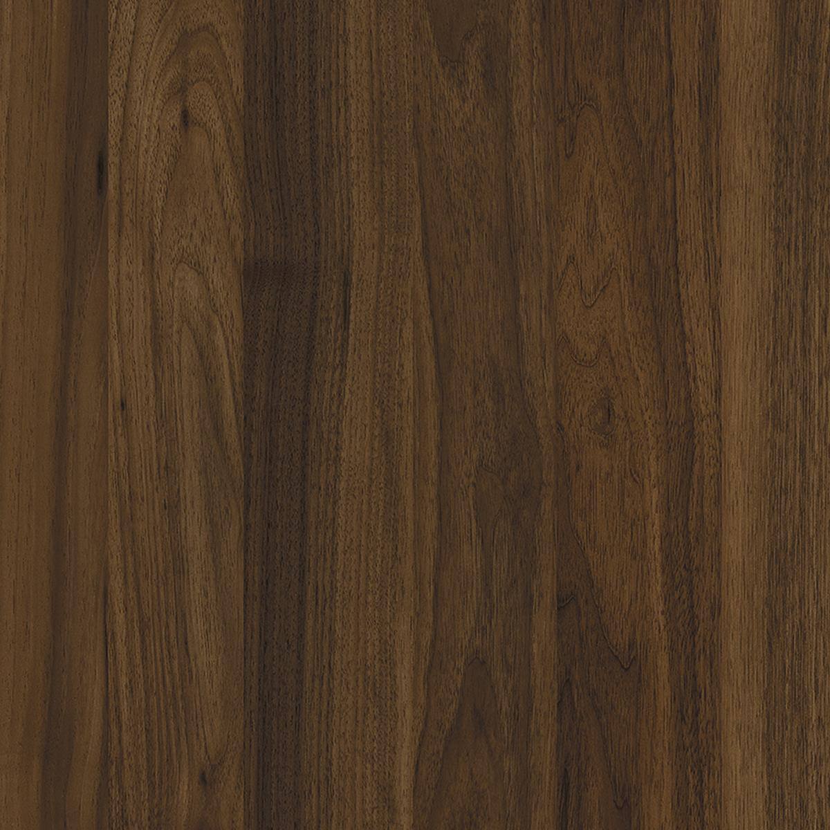 Alt View 2. APRILSOUL - Parsons TV Stand for TVs up to 50 Inch - Walnut.