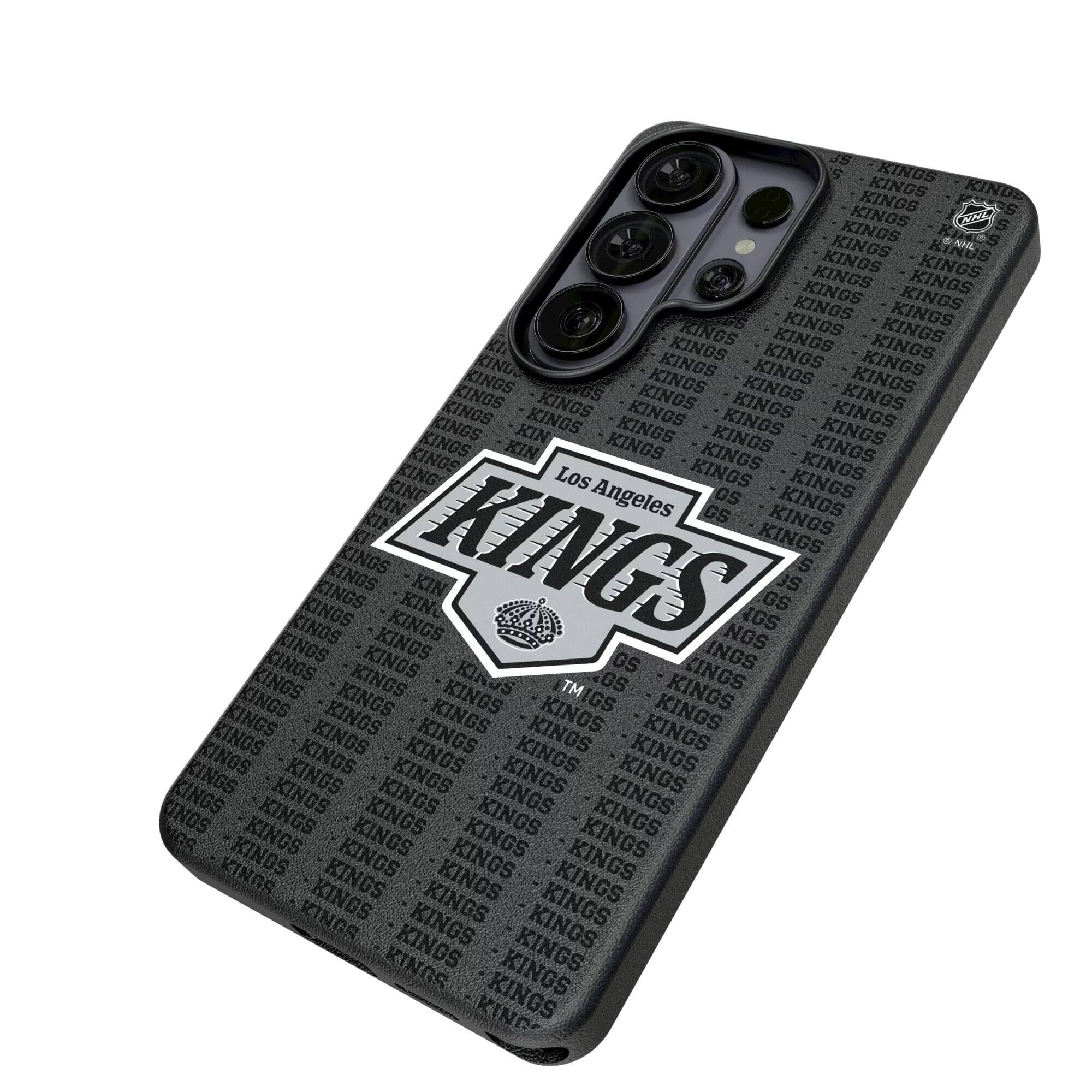 Los Angeles  
KINGS