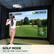 ASHLEY STROKE 2 106 yds Power 69% Spin 67% 104. i ViaSonic Golf Club 2nd 106 yds Par 7 GOLF MODE Tee Up with Vivid Colors