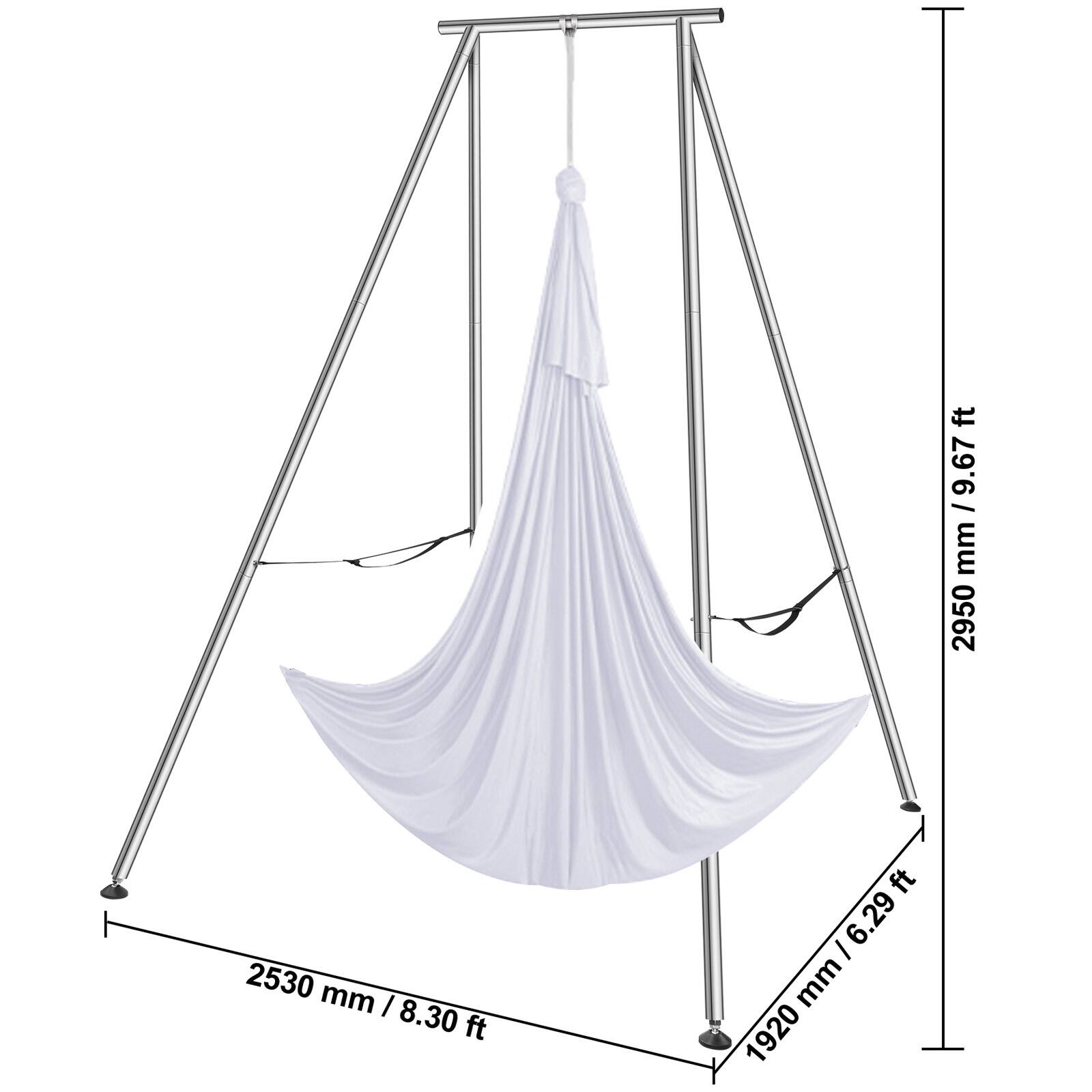- Height: 2950 mm / 9.67 ft
- Width: 2530 mm / 8.30 ft
- Depth: 1920 mm / 6.29 ft
