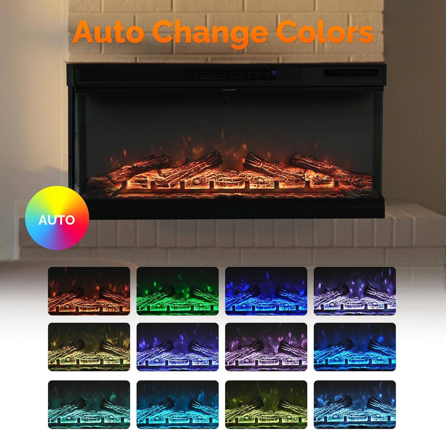 Auto Change Colors

AUTO