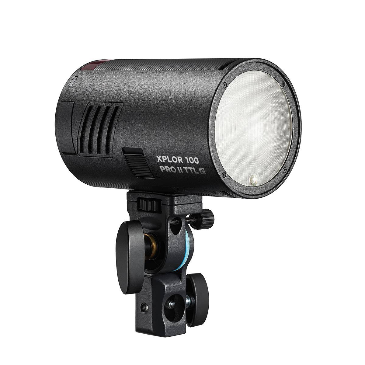 XPLOR 100 PRO II TTL