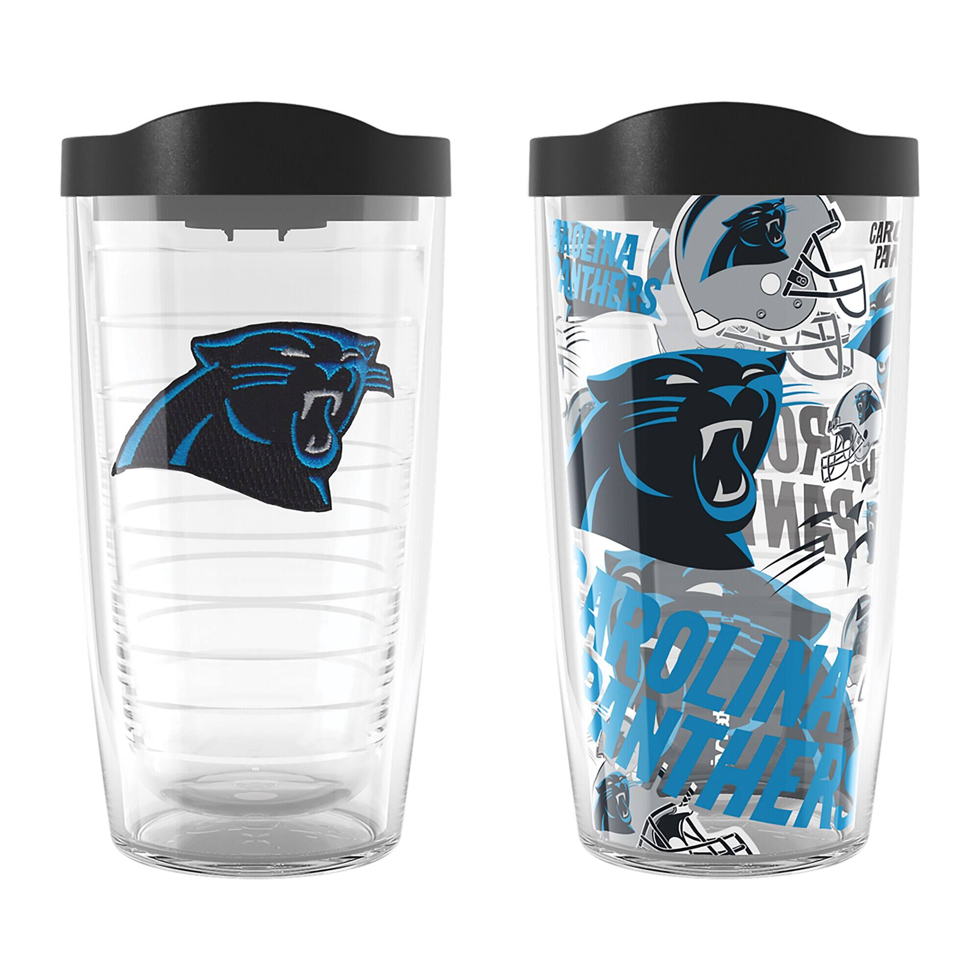 CAROLINA PANTHERS  
CAROLINA PANTHERS