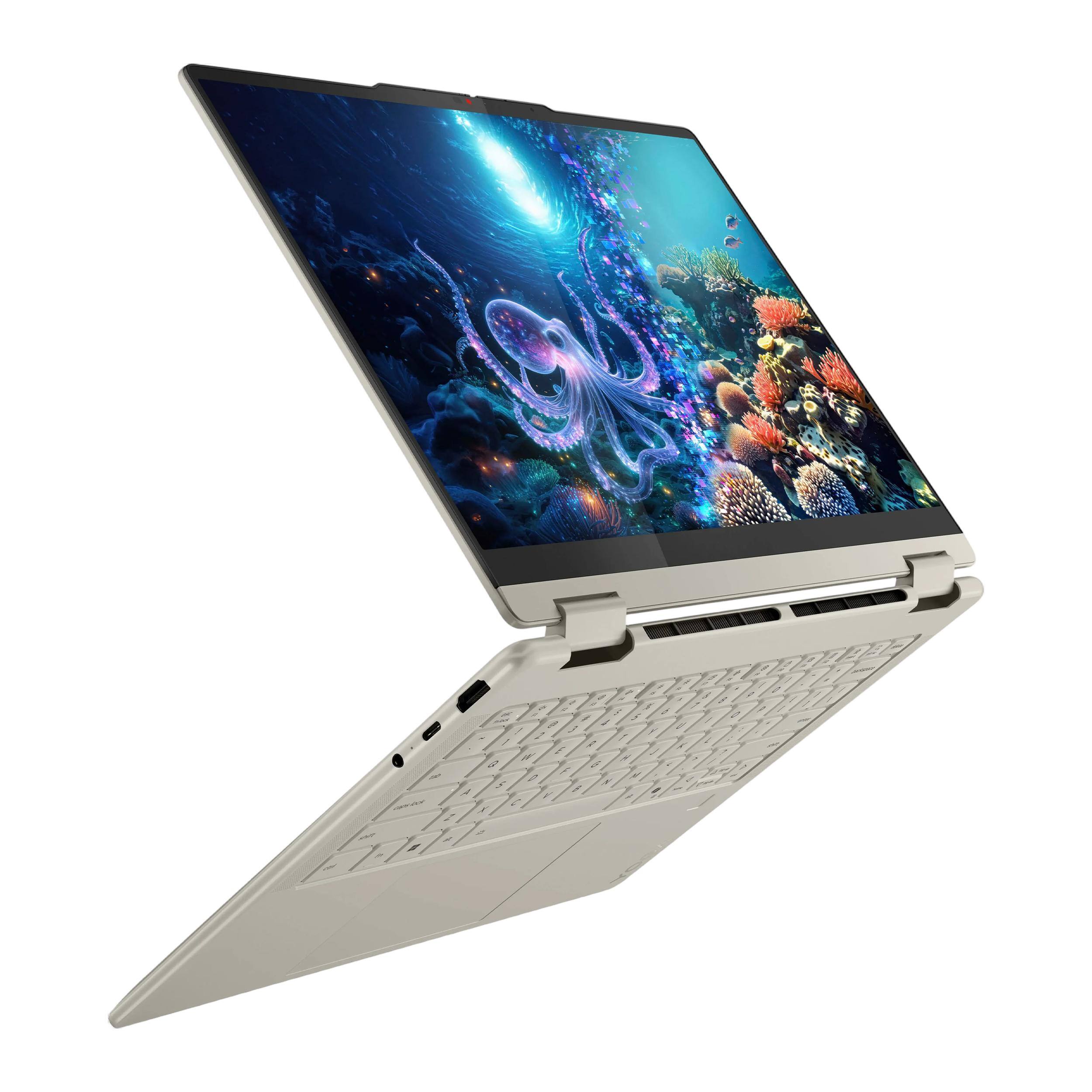 Windowsノート本体 Lenovo Yoga 7 14ARP8 - Ryzen 7, 16GB 1TB Amazon.com: Lenovo - Yoga 7 2-in-1 14