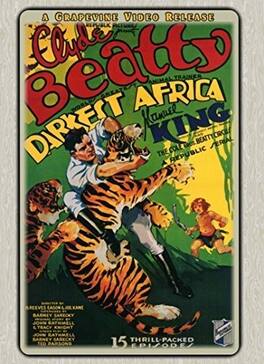 Darkest Africa - DVD
