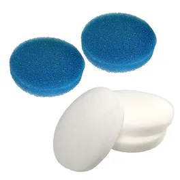 HQRP - Fine and Coarse Filter Pad Set for Eheim Classic 600 2217 Canister Aquarium Filter
