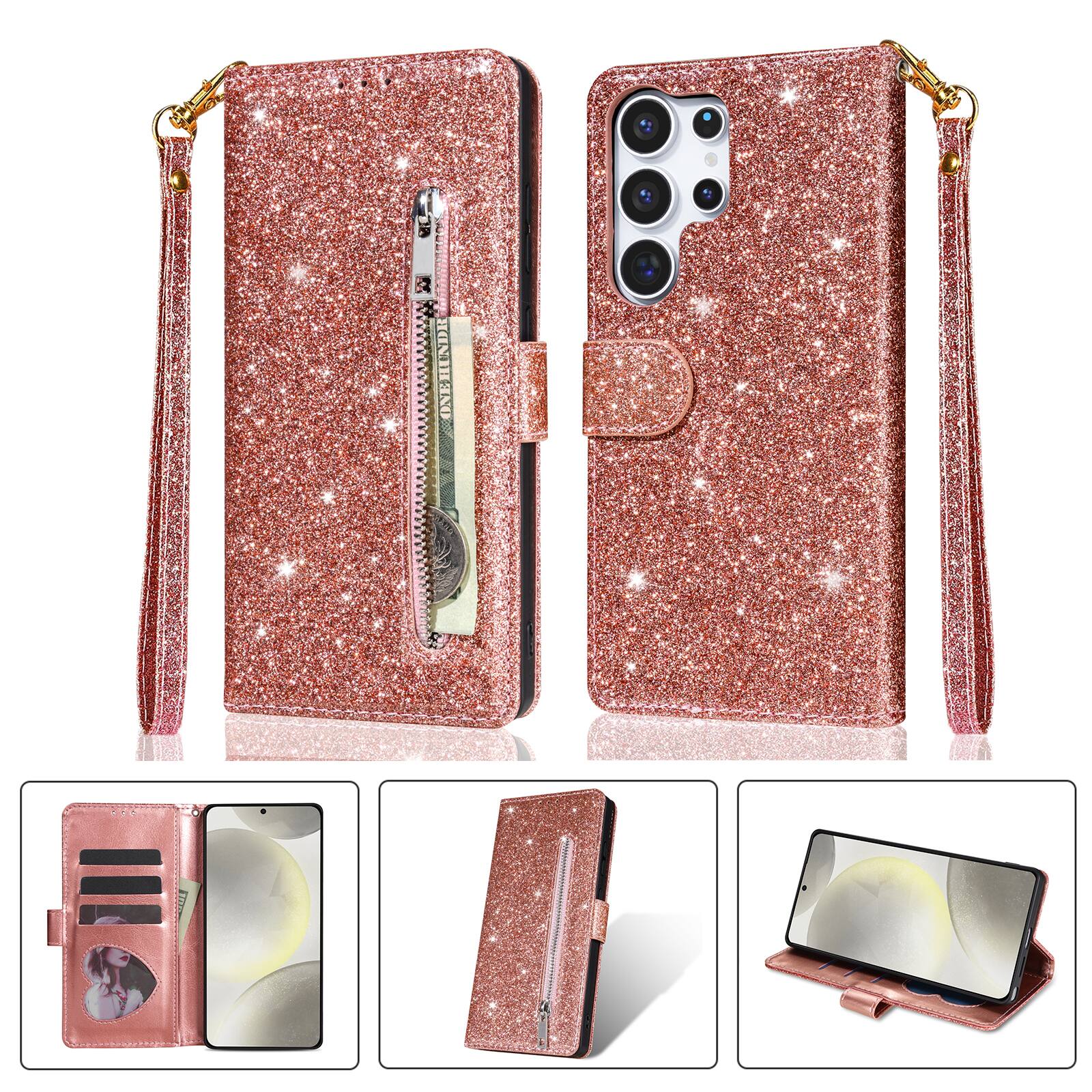 Rosegold