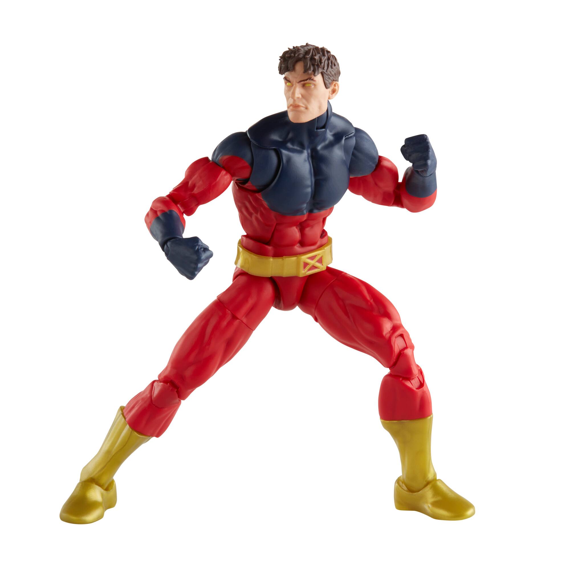 Alt View 12. Marvel - Legends Series Marvel’s Vulcan.