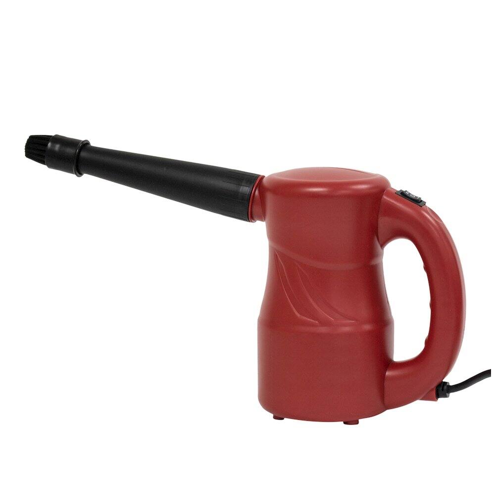 Alt View 8. XPOWER - Corded Powered Air Duster, Canned Air Replacement, Blower, Dryer, and Air Pump.