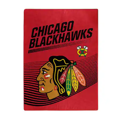 CHICAGO BLACKHAWKS