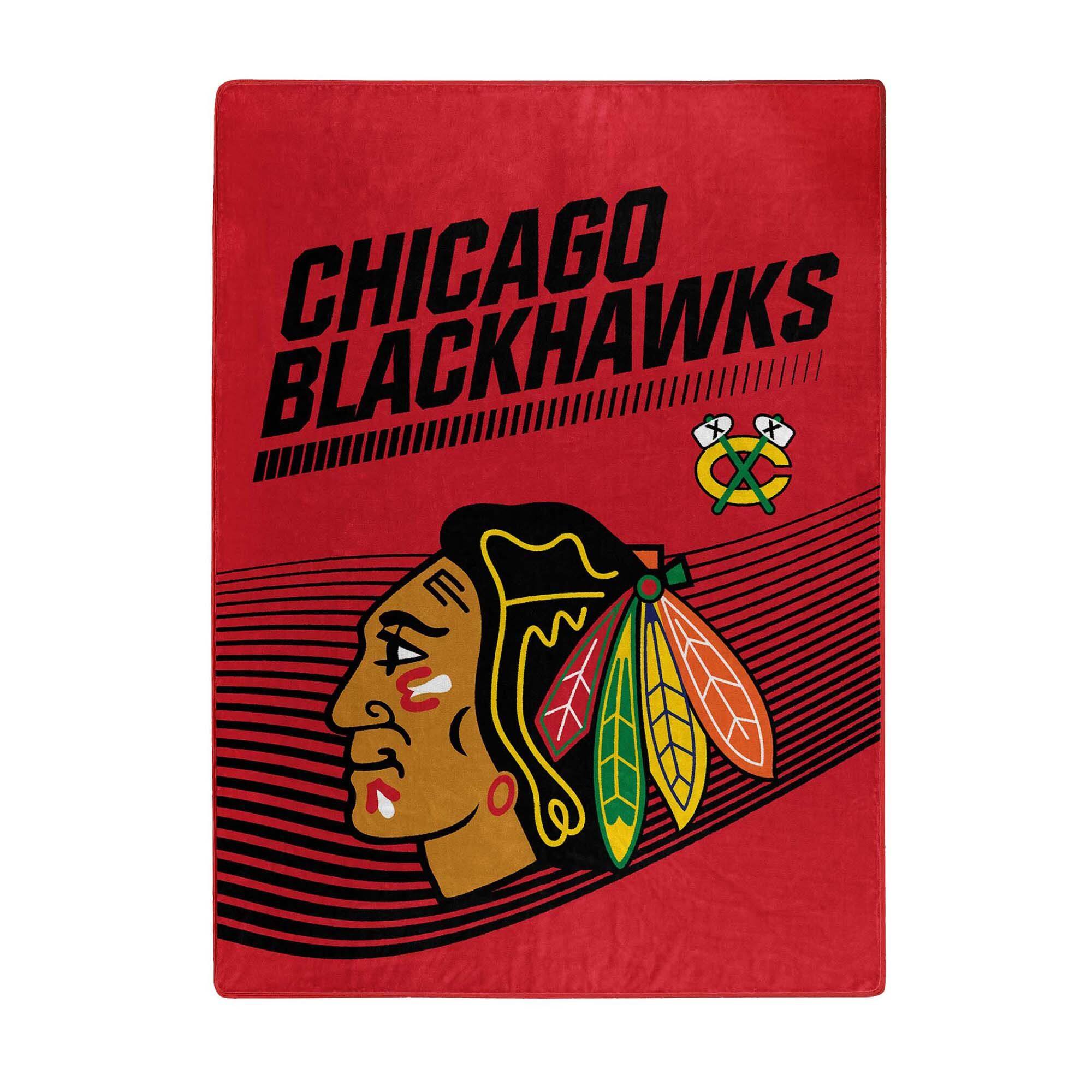 CHICAGO BLACKHAWKS