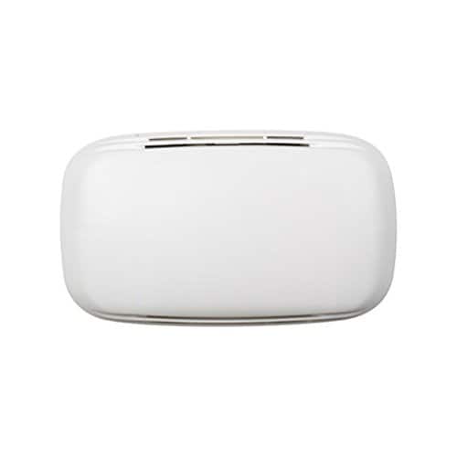Amber Sporting Goods - Heathco SL2735-02 White Two Note Contemporary Door Chime