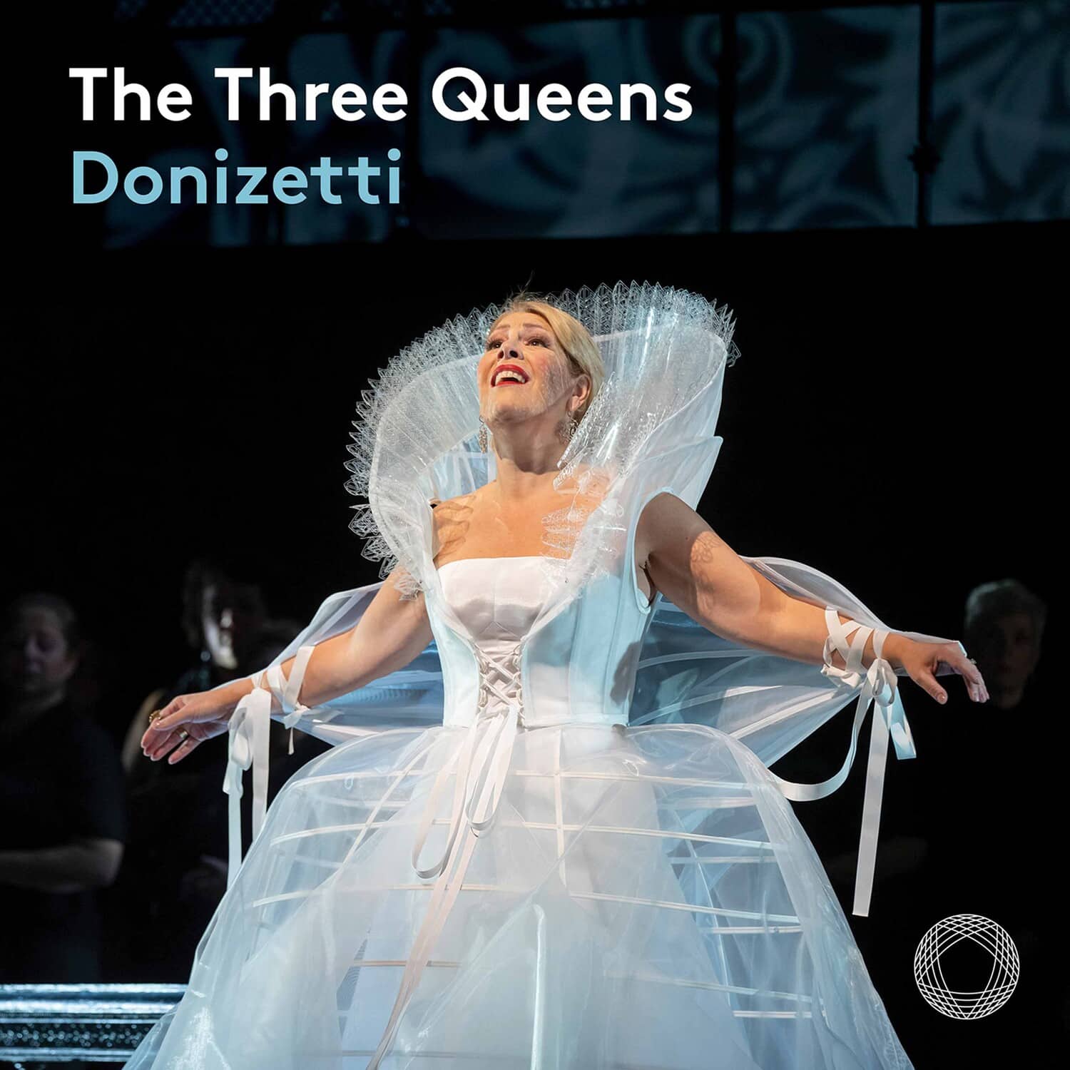 Sondra Radvanovsky - Three Queens   - COMPACT DISCS [CD] price history on PriceWatchPro
