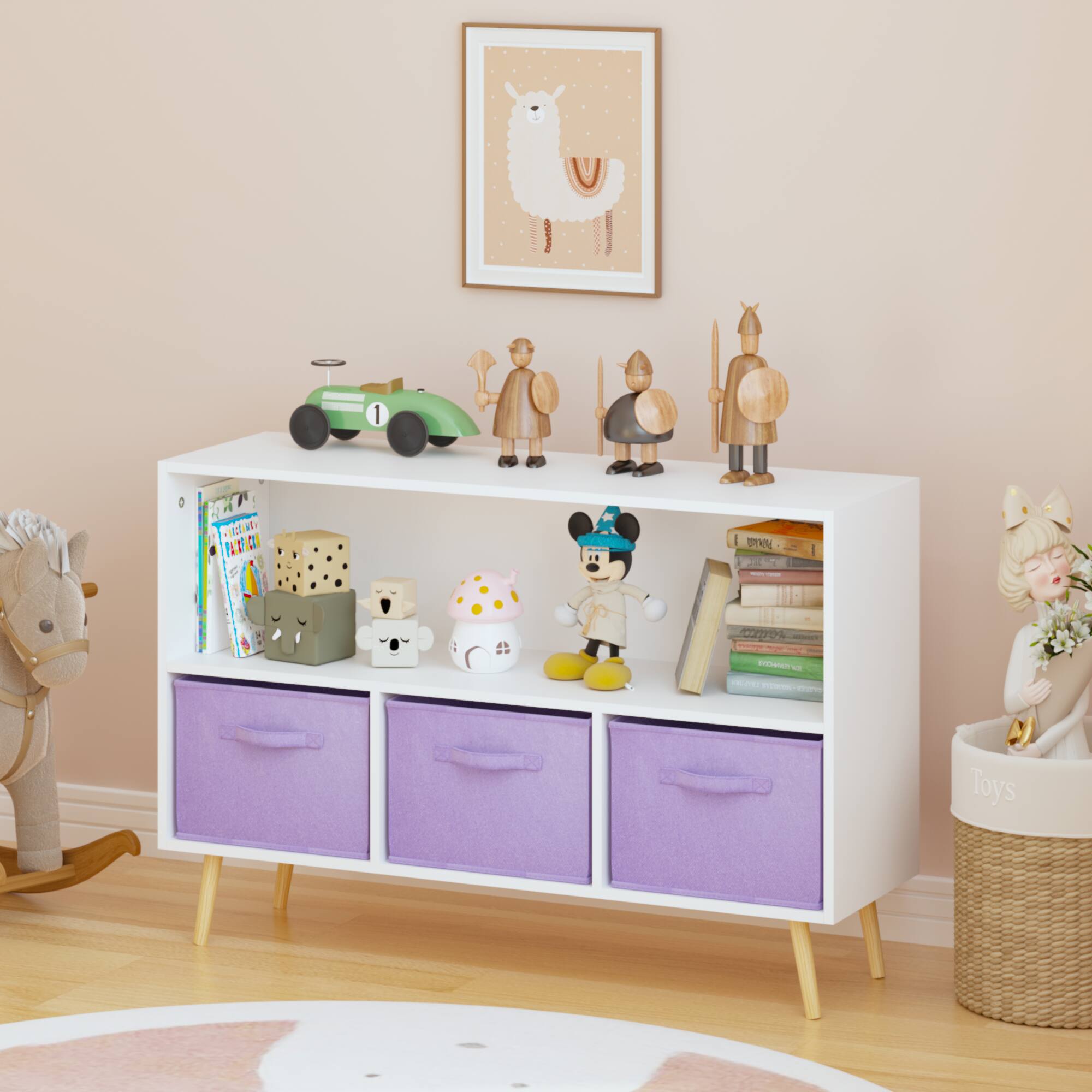 1 ATI CI | I I SO7 - - Eg - - VELTE - - - Toys