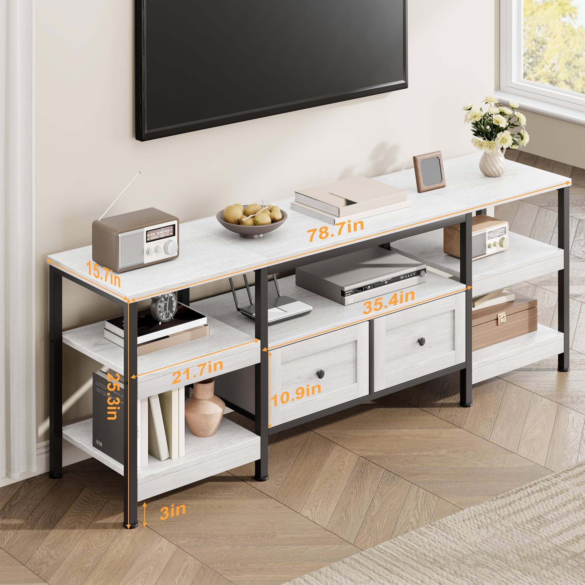 15.7in  
78.7in  
35.4in  
25.3in  
21.7in  
10.9in  
3in