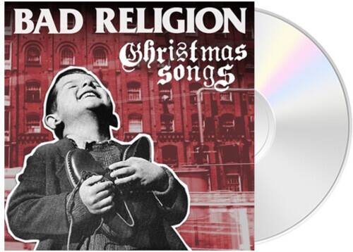 BAD RELIGION  
Christmas Songs