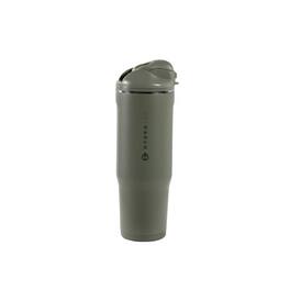 HydroJug - Ease2o 32 oz Courtyard BPA Free Insulated Water Bottle - Green