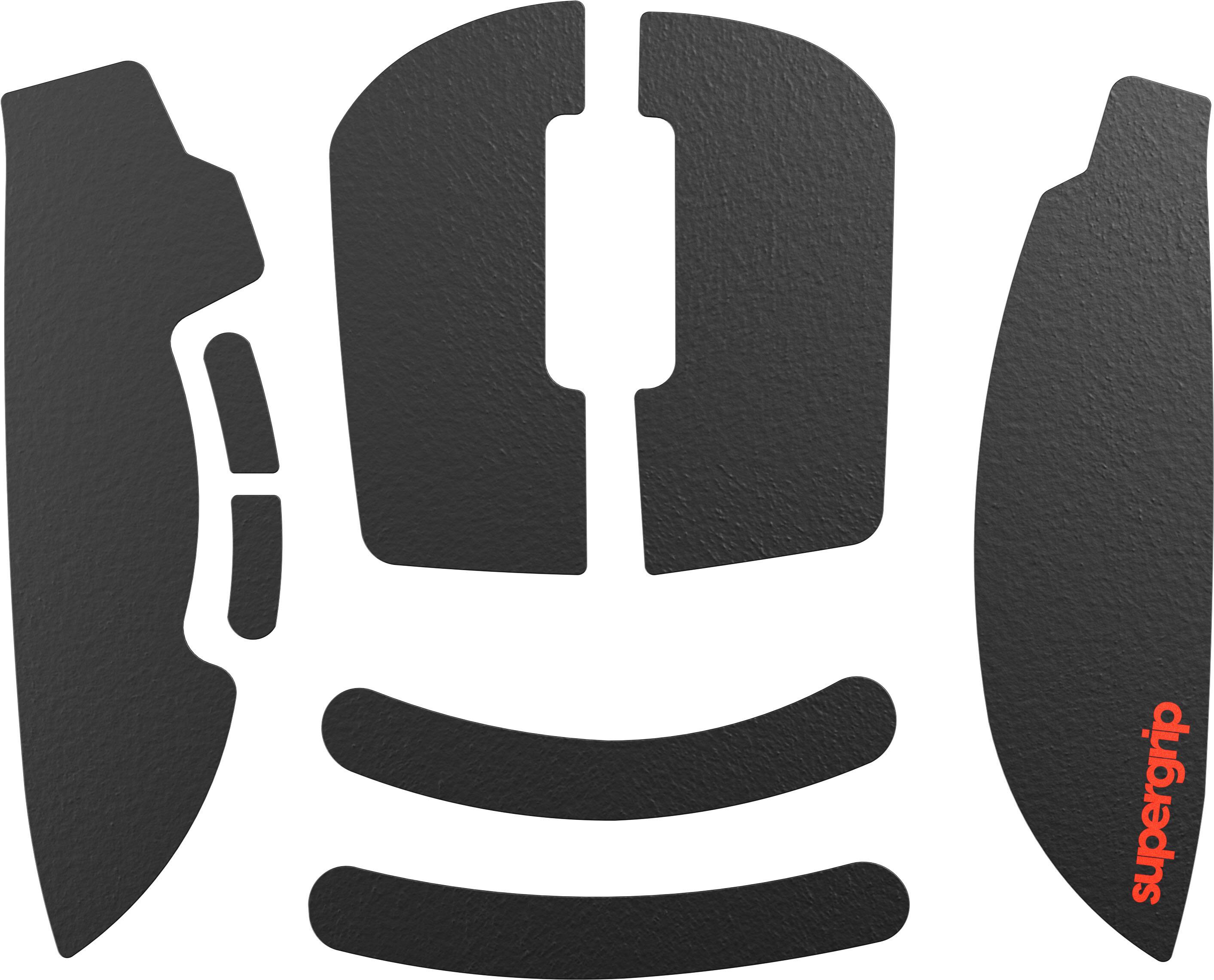 Angle. Pulsar - Supergrip for Zywoo The Chosen Small - White.