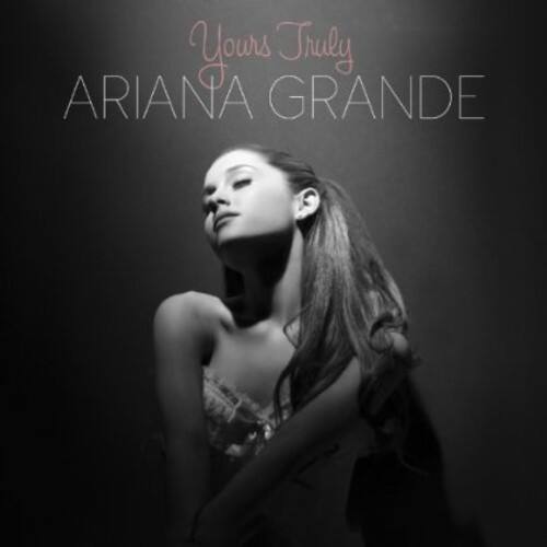 ariana grande - Best Buy