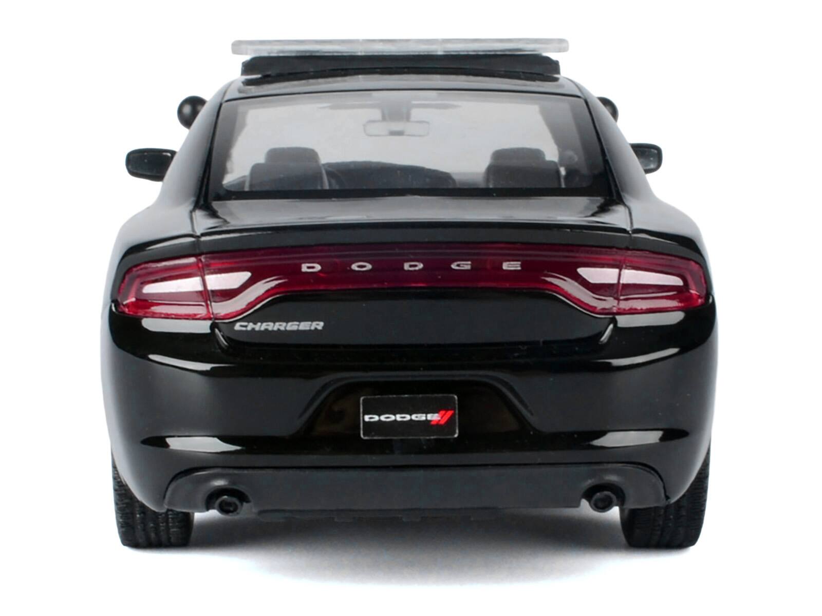 DODGE D CHARGER DODGE