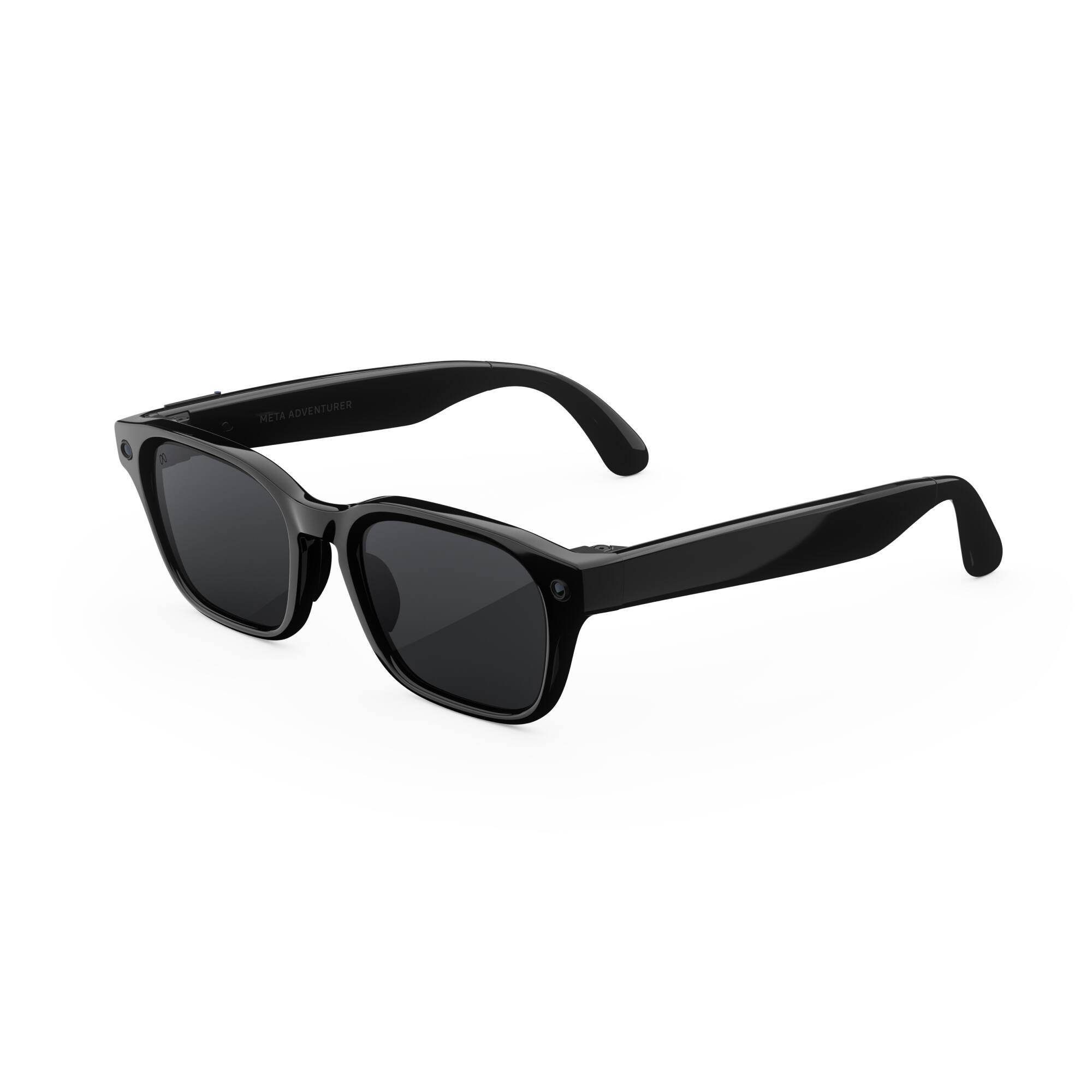 Classic Black