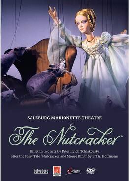 Ansermet - Nutcracker - DVD