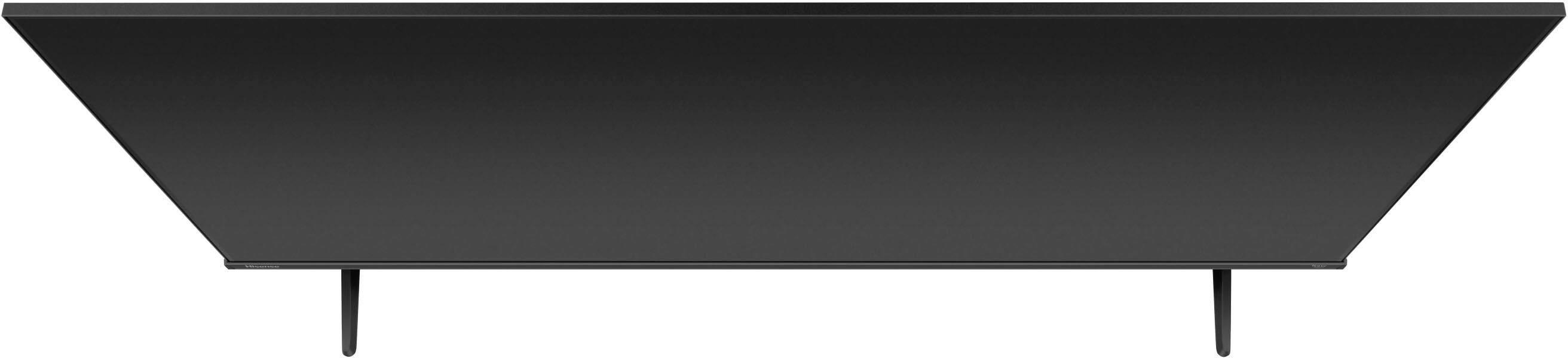 Alt View 22. Hisense - 40" Class QD4 Series QLED Full HD 1080P Smart Fire TV (2025) - Black.