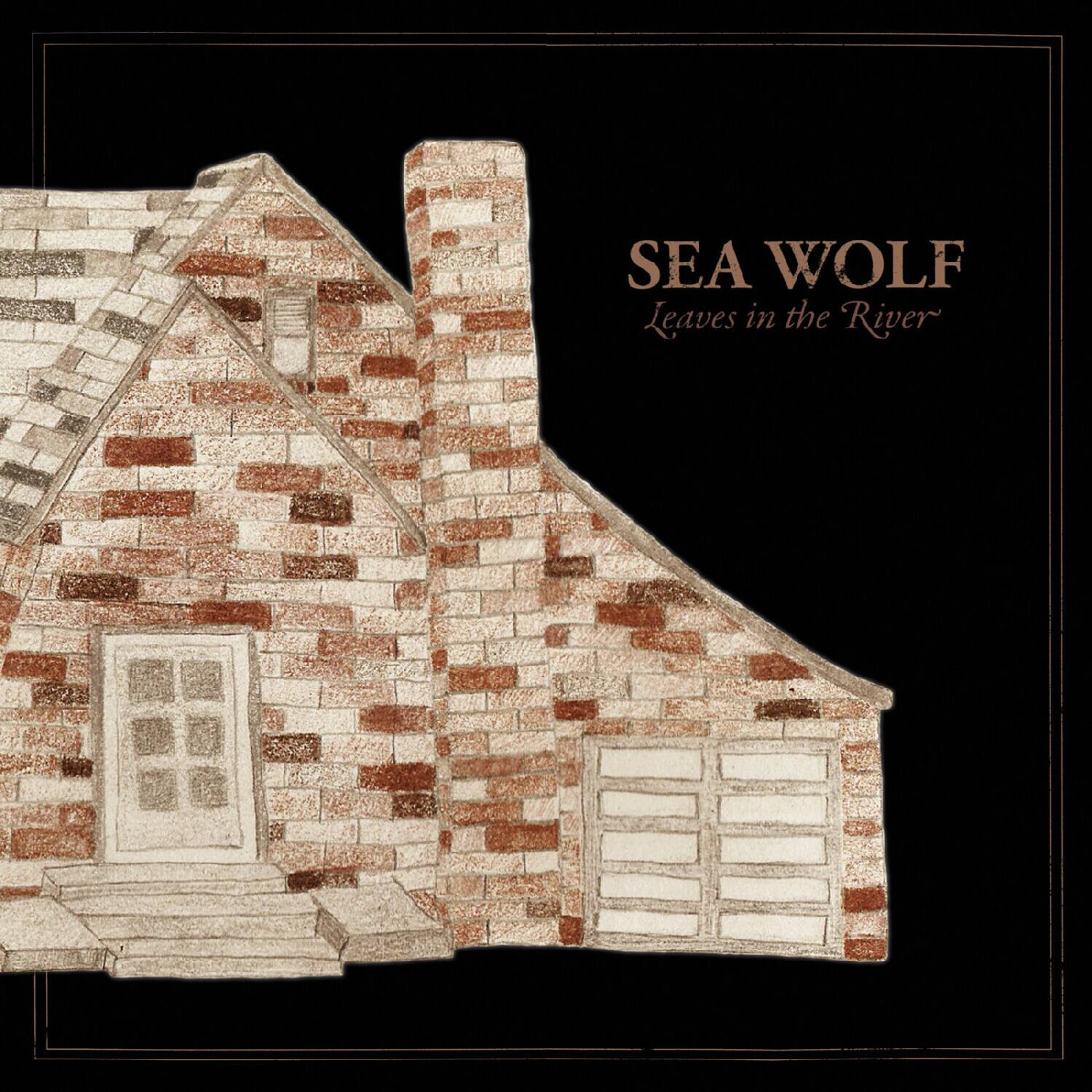 Sea Wolf - Leaves In The River   - VINYL LP price history on PriceWatchPro