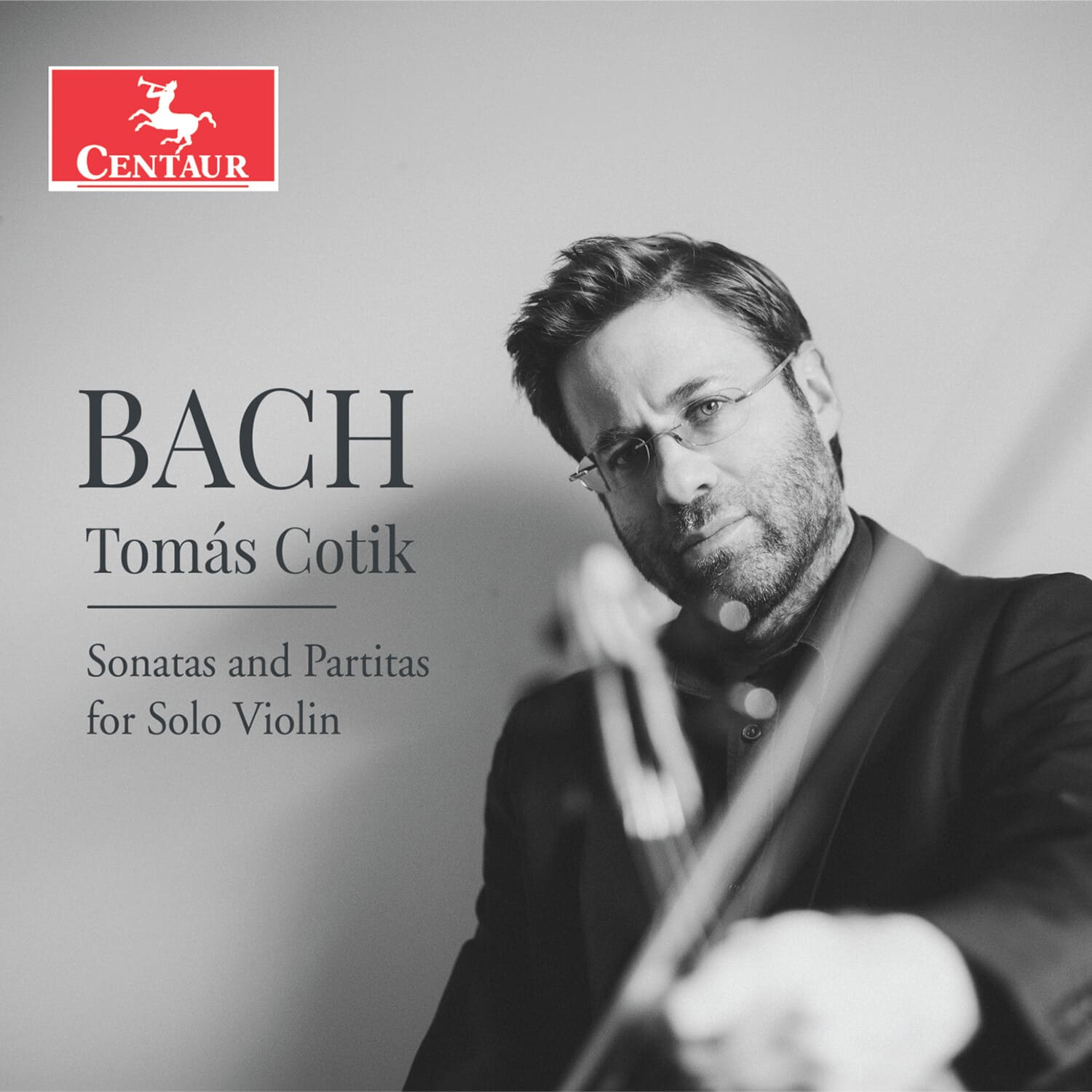 Tomas Cotik - Sonatas & Partitas   - COMPACT DISCS [CD] price history on PriceWatchPro