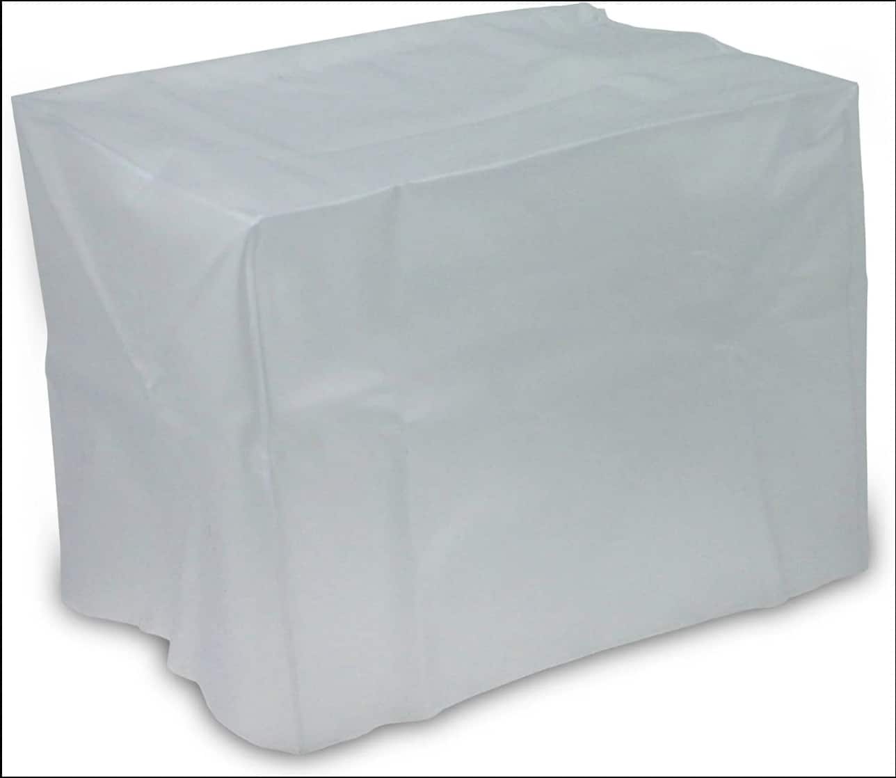 Dust Cover