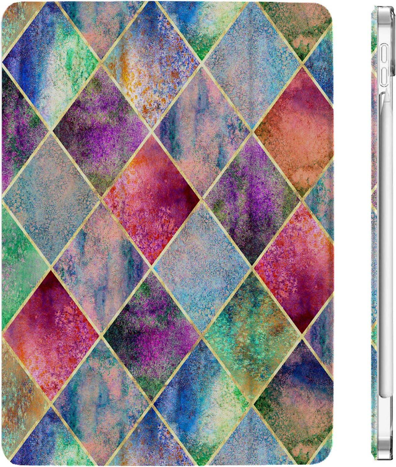 Diamond Grid