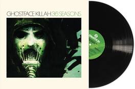 Ghostface Killah - 36 Seasons: Deluxe 10th Anniversary - VINYL LP