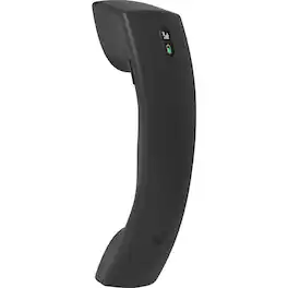 Ubiquiti - G3 Wireless Handset UTG3HANDSET - Black