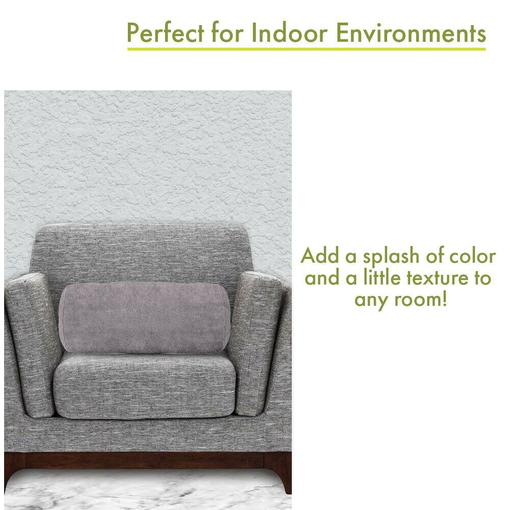 Perfect for Indoor Environments

Add a splash of color and a little texture to any room!