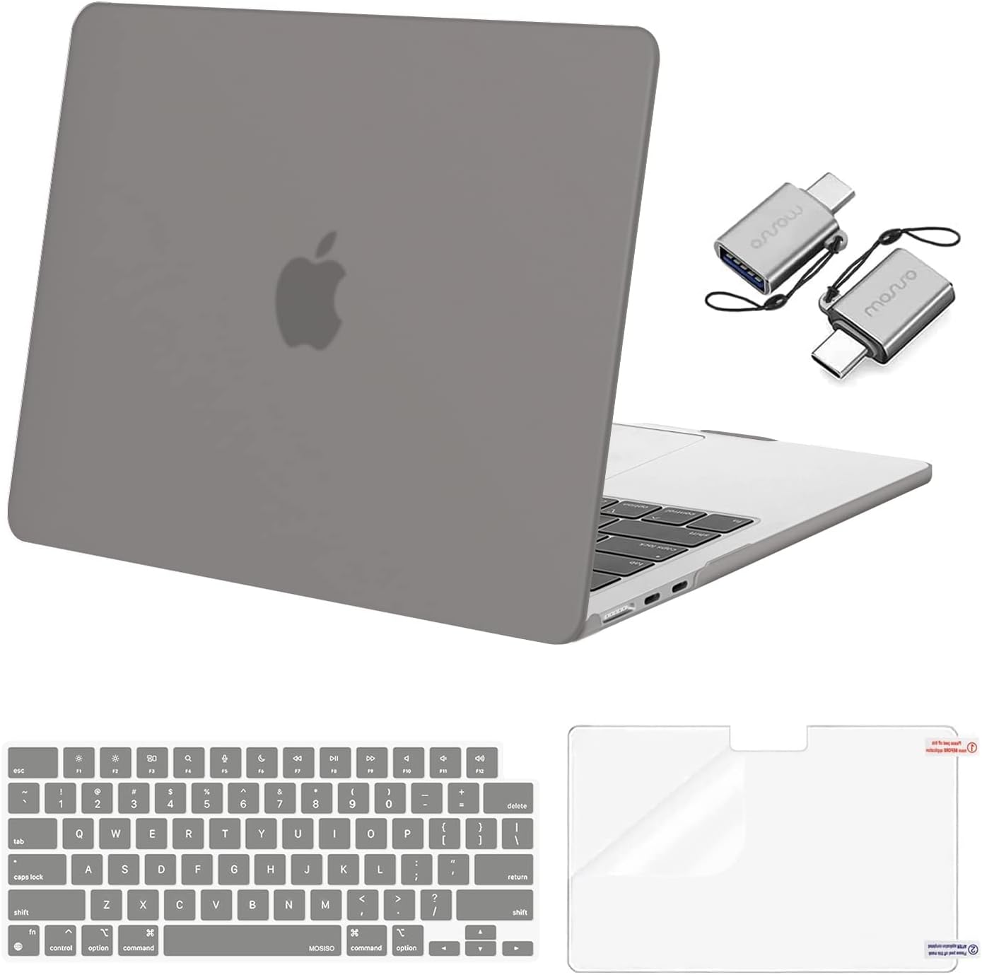 Gray