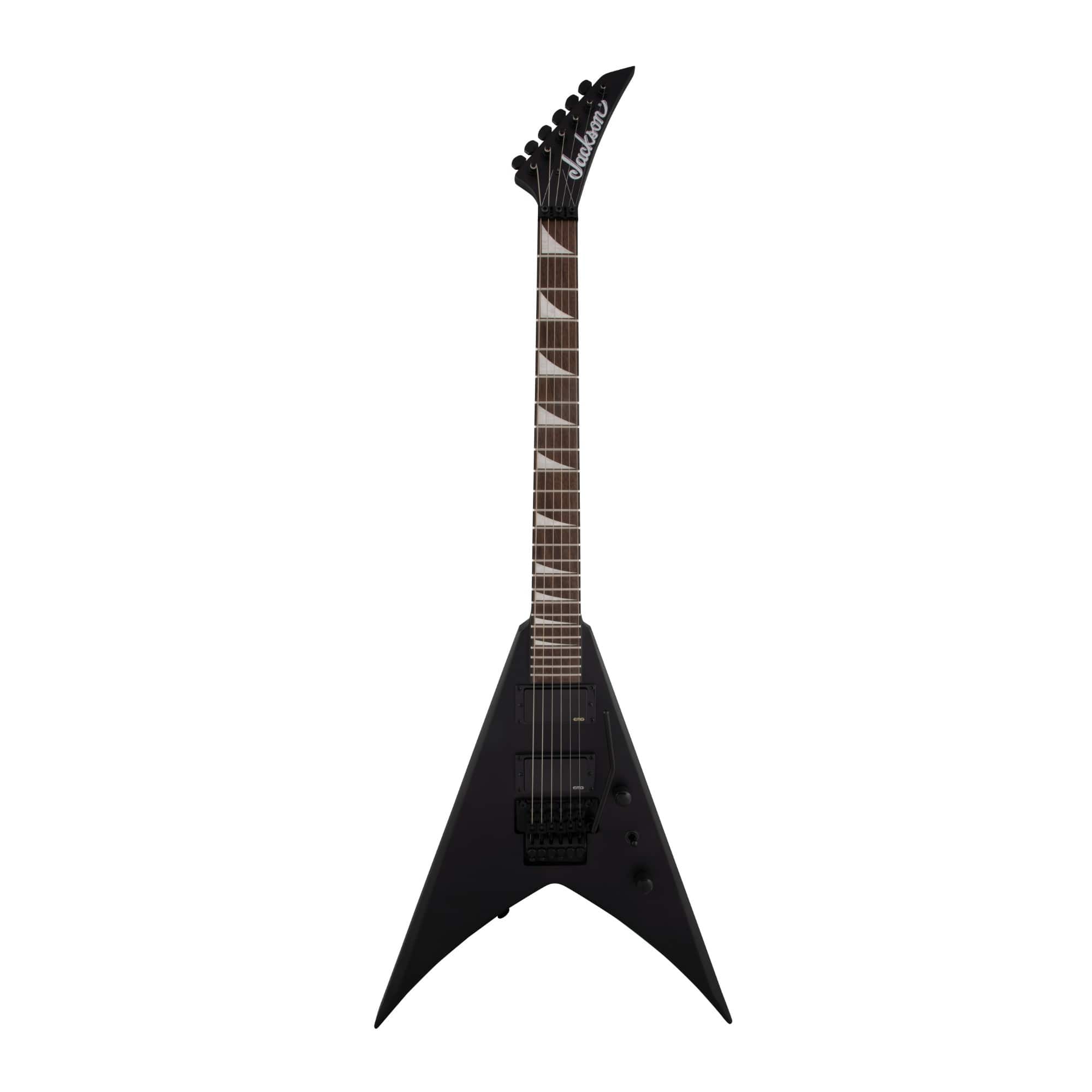 Jackson X Series King V KVXMG Poplar Body 6 String Electric Guitar