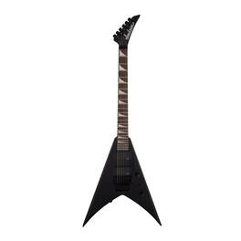 Jackson - X Series King V KVXMG Poplar Body 6-String Electric Guitar (Satin Black)