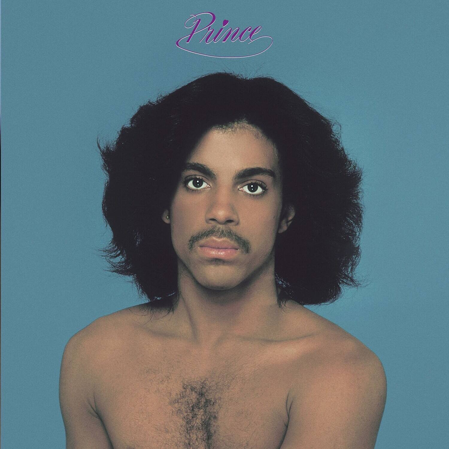 Front. Prince & the Revolution - Prince   - VINYL LP.