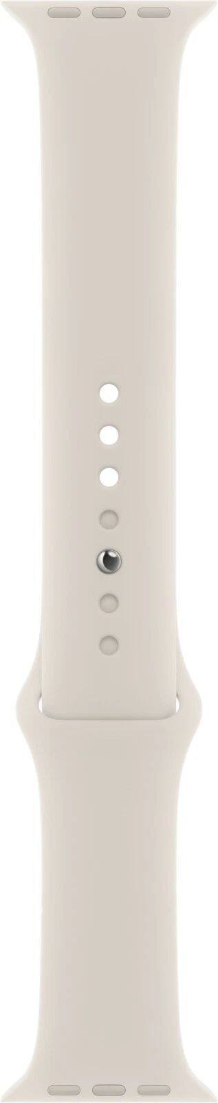 A-STOCK Watch Band FIT Apple 41MMS/M - Starlight