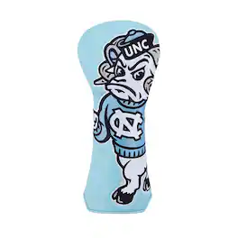 TaylorMade - North Carolina Tar Heels Driver Headcover - Multicolor