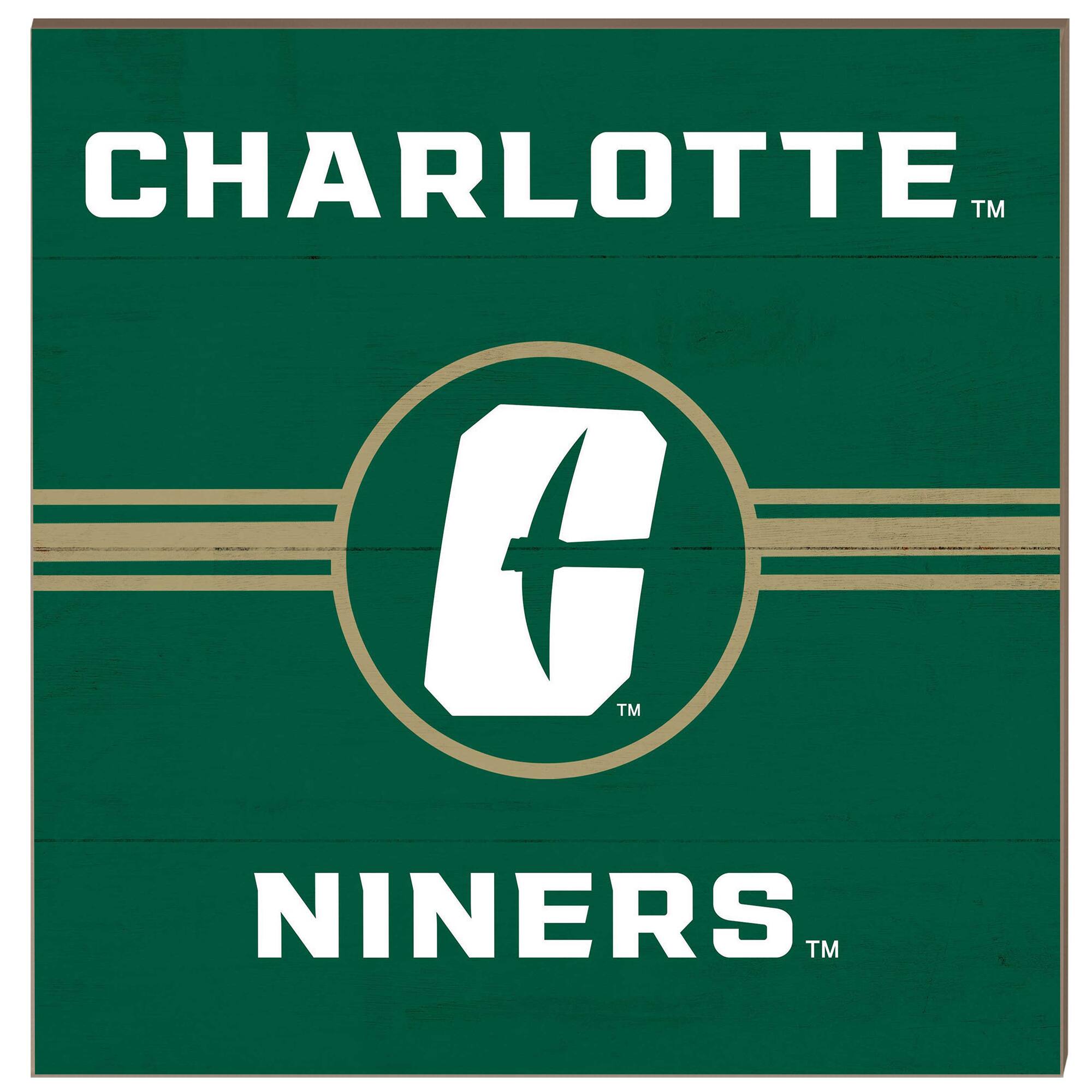 CHARLOTTE NINERS