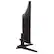 Alt View 6. Acer - Nitro 27” LCD 4K UHD 320Hz 0.5ms FreeSync Premium Gaming Monitor with HDR (Display Port, HDMI) - Black.