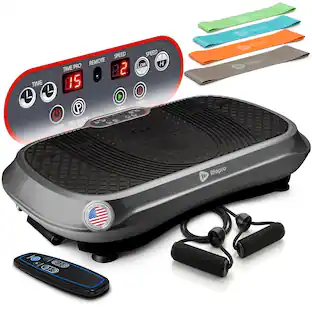 LifePro Waver Vibration Plate Whole Body Exercise Machine for Weight Loss, Muscle Toning & Lymphatic Drainage Black LP-WVR-BLK - Best Buy LifePro Waver Vibration Plate Whole Body Exercise Machine for Weight Loss, Muscle Toning & Lymphatic Drainage Black LP-WVR-BLK - Best Buy